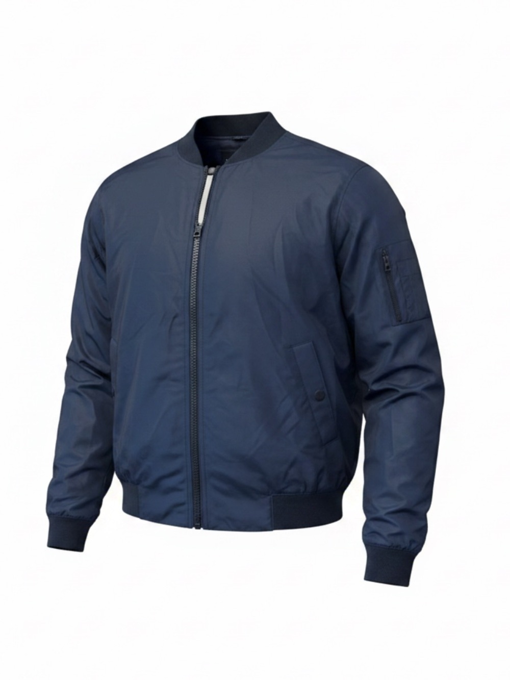 LUCKY BRAND bomber jacket